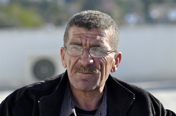 “Tavuri” olarak bilinen Mustafa Serttaş, hayatını kaybetti