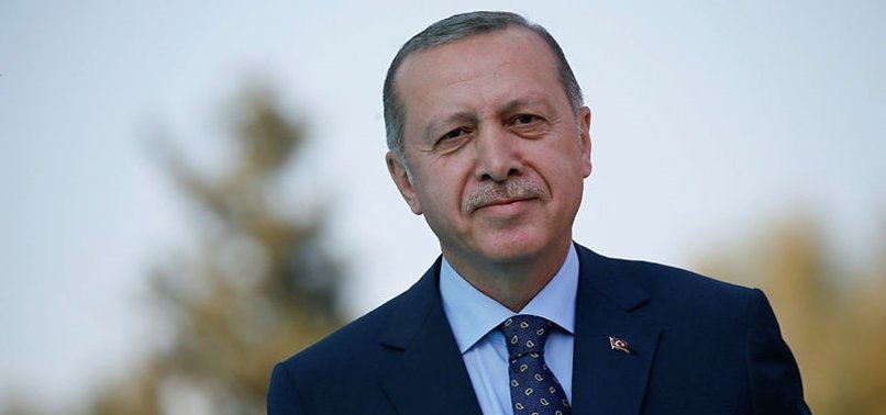 Türkiye Cumhurbaşkanı Recep Tayyip Erdoğan: Döviz şu anda gelebileceği yer geldi