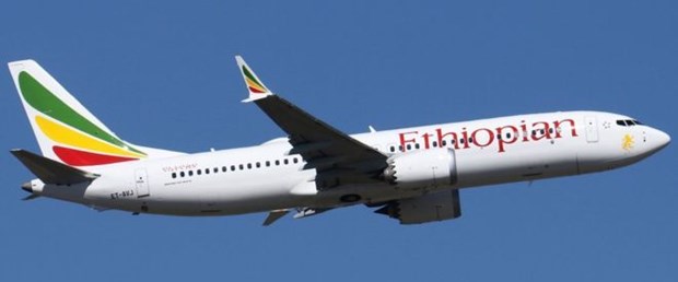 Etiyopya’da düşen yolcu uçağıyla ilgili yeni iddia