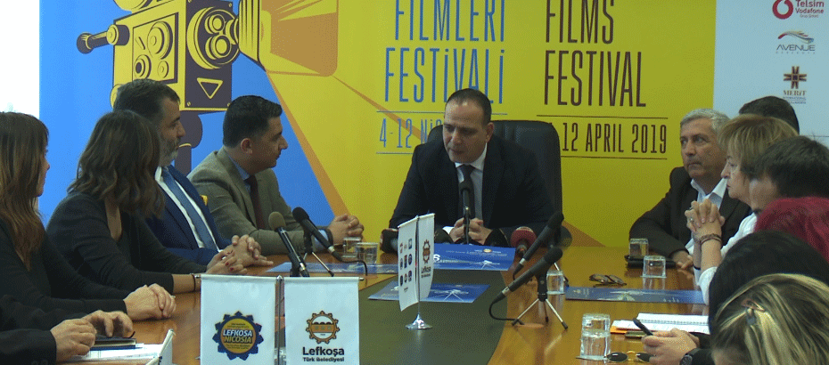 Avrupa Filmleri Festivali başlıyor