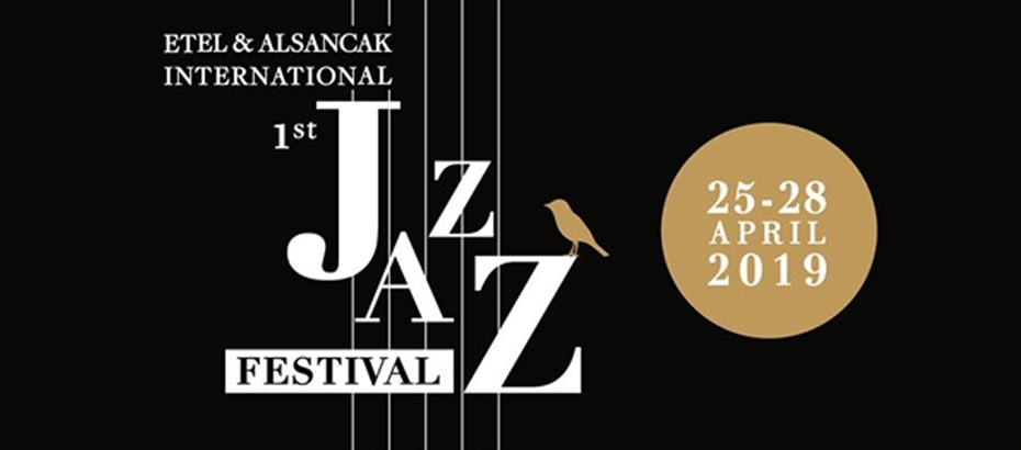 Jazz Festivali, 25 Nisan’da başlıyor