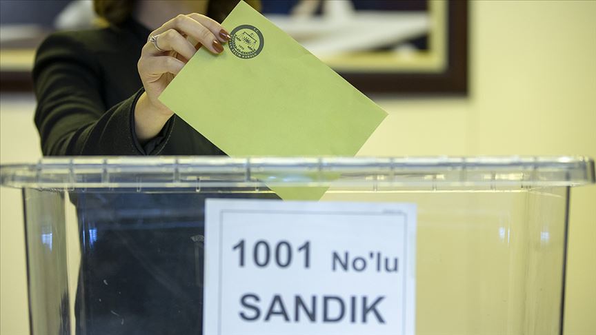 Türkiye, yerel yöneticileri seçmek için yarın sandık başına gidiyor