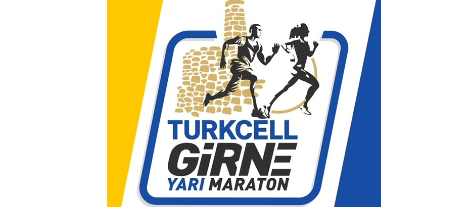 “Turkcell Girne Yarı Maratonu” düzenlenecek