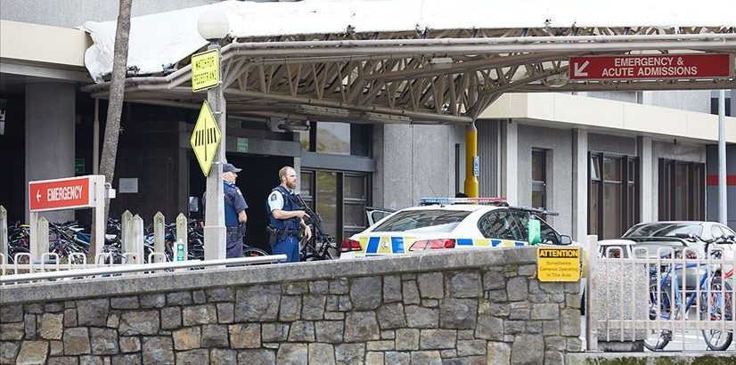 Yeni Zelanda’daki camilere saldıranlardan biri Avustralya vatandaşı