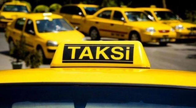 Taksicilerin 'kısa mesafe' pazarlığına rekor ceza