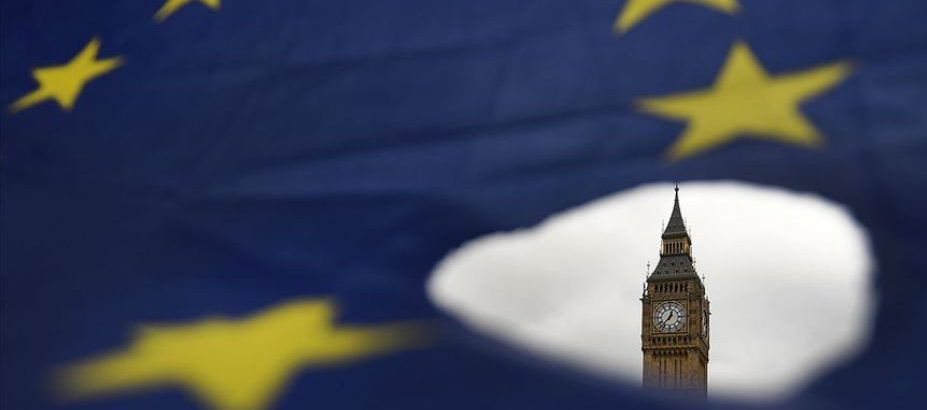 Brexit anlaşması 3’üncü kez reddedildi