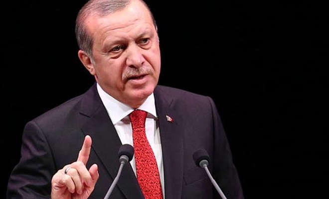 TC Cumhurbaşkanı Erdoğan: Seçim süreci bitti, şimdi mahkeme süreci var