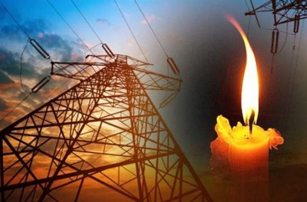 Meriç Trafo Merkezi'ndeki çalışma nedeniyle  Lefkoşa ve Gazimağusa'da 6 saat elektrik kesintisi yapılacak
