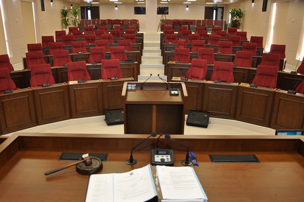 Cumhuriyet Meclisi Genel Kurulu yarın 10.00’da toplanacak