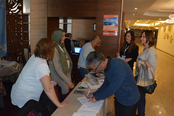 Uluslararası Eğitim Bilimleri Forumu Girne’de yapılıyor