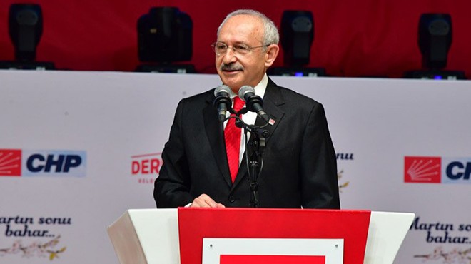 Kılıçdaroğlu:Türkiye kazandı