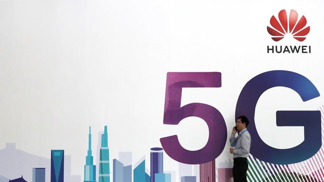 Huawei, 5G ile “Bulut Sistemleri”nde liderlik hedefliyor