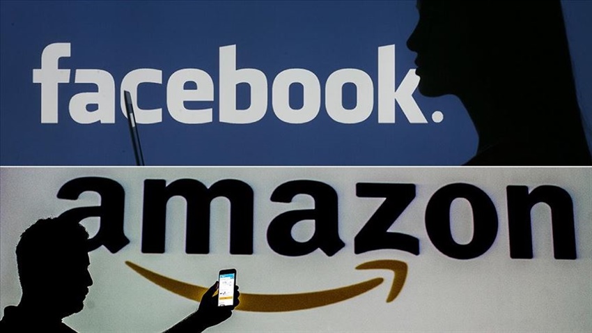 Amazon ve Facebook, “çalışanlar için ülkenin en tehlikeli şirketler” arasında yer aldı