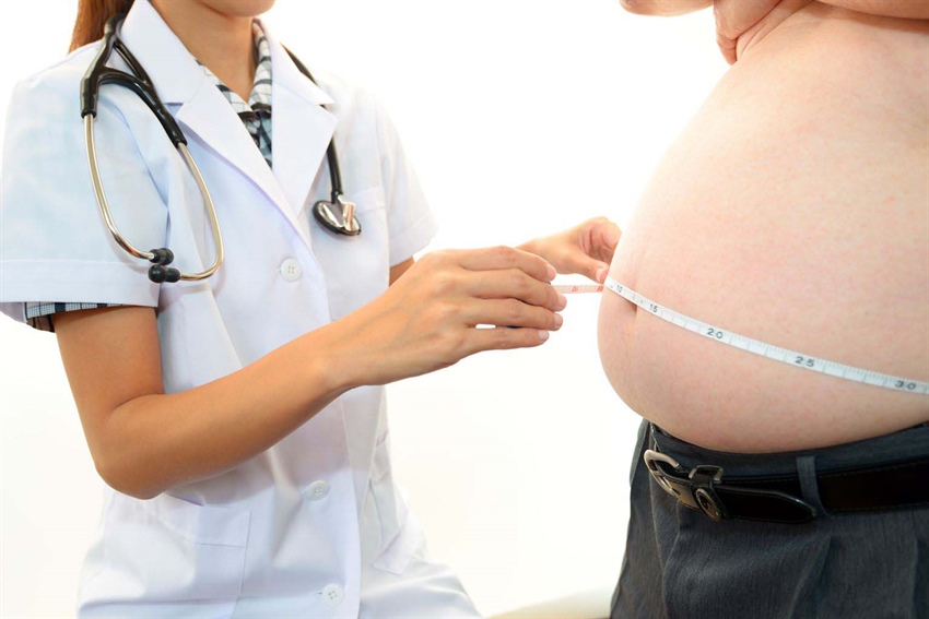 Aşırı obezite, erken ölüm riskini yüzde 50 artırıyor