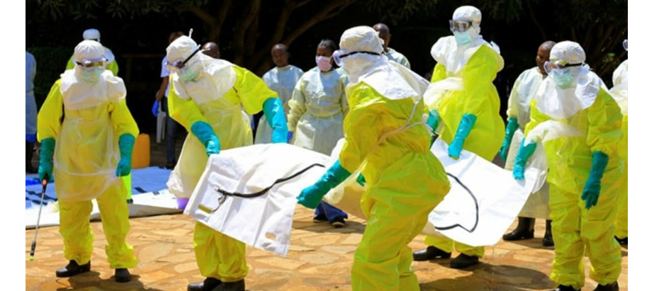 KDC’deki Ebola salgının iki haftada 91 kişi öldü