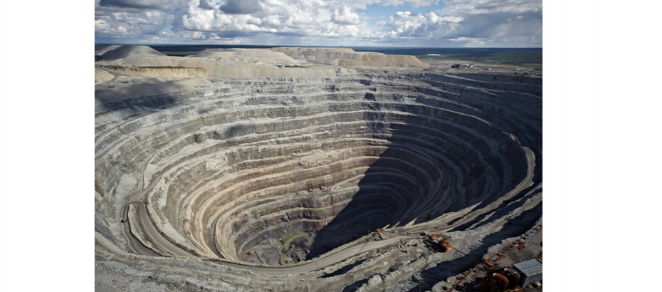 Endonezya’da elmas madeninde heyelan: 5 ölü