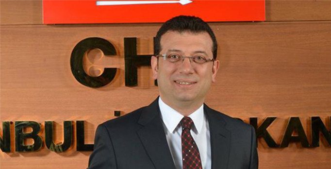 CHP’li aday Twitter hesabını güncelledi: ‘İBB Başkanı Ekrem İmamoğlu’