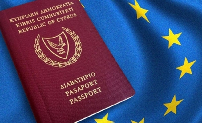 Güneyde pasaport verilmesine yeni kriterler