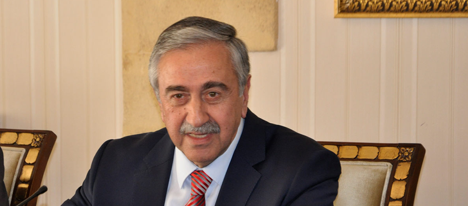 Cumhurbaşkanı Akıncı, Kılıçdaroğlu’na geçmiş olsun mesajı yayımladı