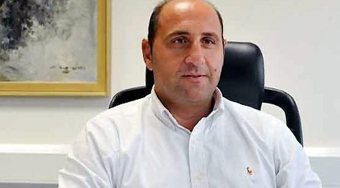 Kayıp Şahıslar Komitesi Kıbrıslı Rum Üyesi Nestoras Nestoros görevinden alındı