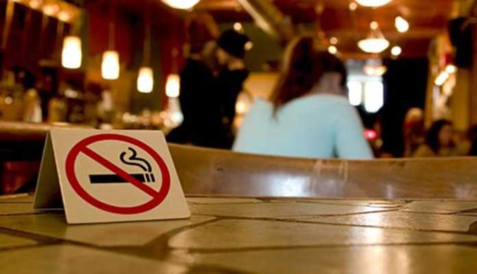 Sigara denetimlerinde 27 iş yerine ceza,yasaya uymayan 5 vatandaşa da ceza yazıldı