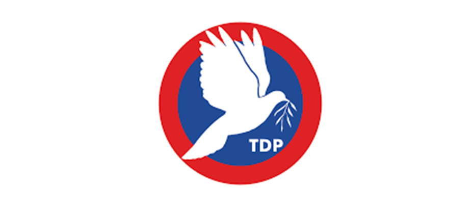 TDP 1 Mayıs mesajı yayımladı
