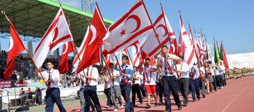 19 Mayıs Atatürk’ü Anma Gençlik ve Spor Bayramı etkinliklerle kutlanıyor