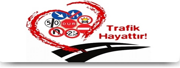 “Trafik Haftası” bu yıl 4-11 Mayıs tarihleri arasında gerçekleştiriliyor