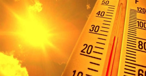 Meteoroloji Dairesi: Hava sıcaklığı artacak
