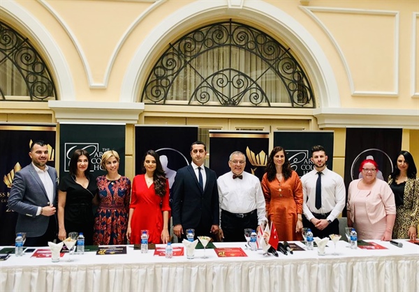 Miss Kuzey Kıbrıs ve Bay Kuzey Kıbrıs 2019 için başvurular başladı