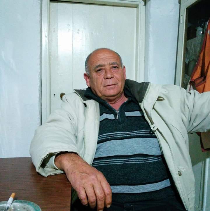 Esentepe yasta… Mehmet Özügüney vefat etti
