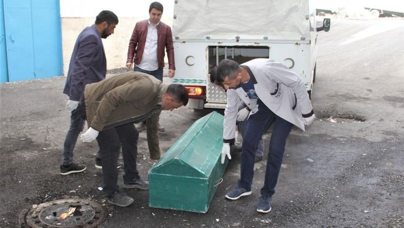 Türkiye’de Van’ın Başkale ilçesinin İran sınırında 6 erkek cesedi bulundu