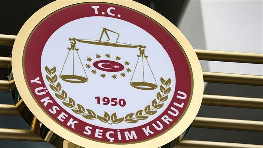 Türkiye’de YSK'nın İstanbul seçiminin iptal kararı açıklandı