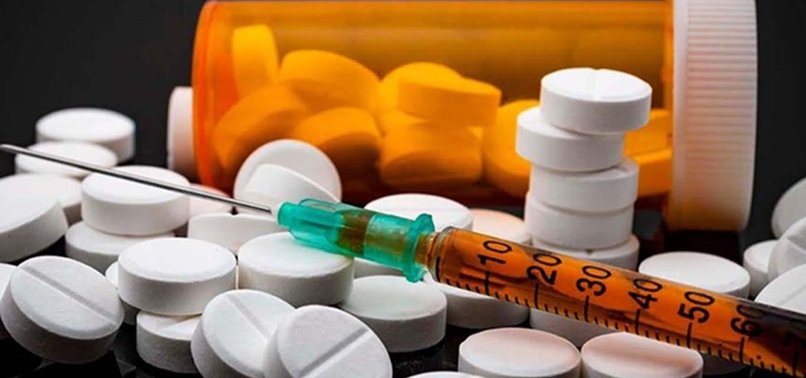 ABD’de 40’tan fazla eyalet “fiyat sabitleyip maliyeti artırdığı” gerekçesiyle ilaç firmalarına dava açtı