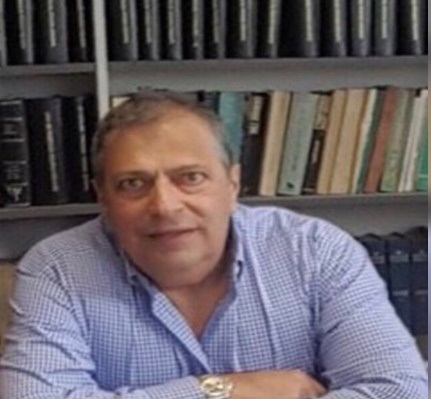 Avukat Yeorgios Savvidis yeni Rum Adalet ve Kamu Düzeni bakanı olarak atandı