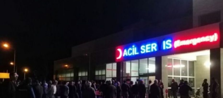 Türkiye’de Doğanhisar Belediye Başkanı bıçaklı saldırıda hayatını kaybetti