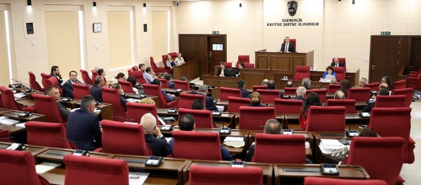 Yeni hükümetin programı Pazartesi Meclis’te okunacak