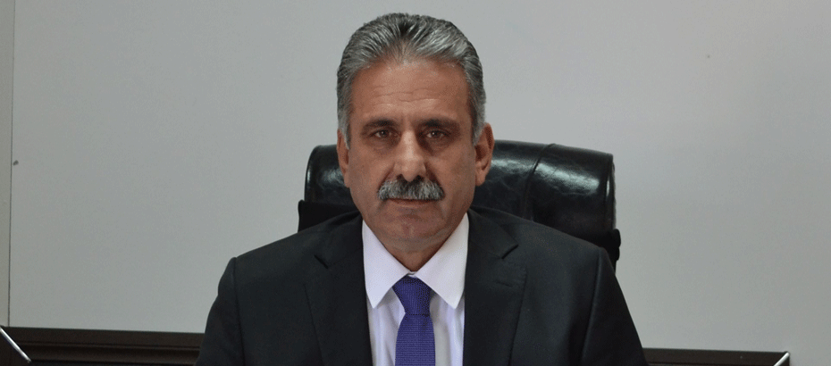 HÜR-İŞ Federasyonu Genel Başkanı Çaluda açıklamada bulundu