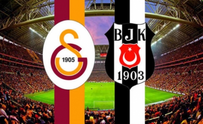 Galatasaray-Beşiktaş derbisini yönetecek hakme belli oldu