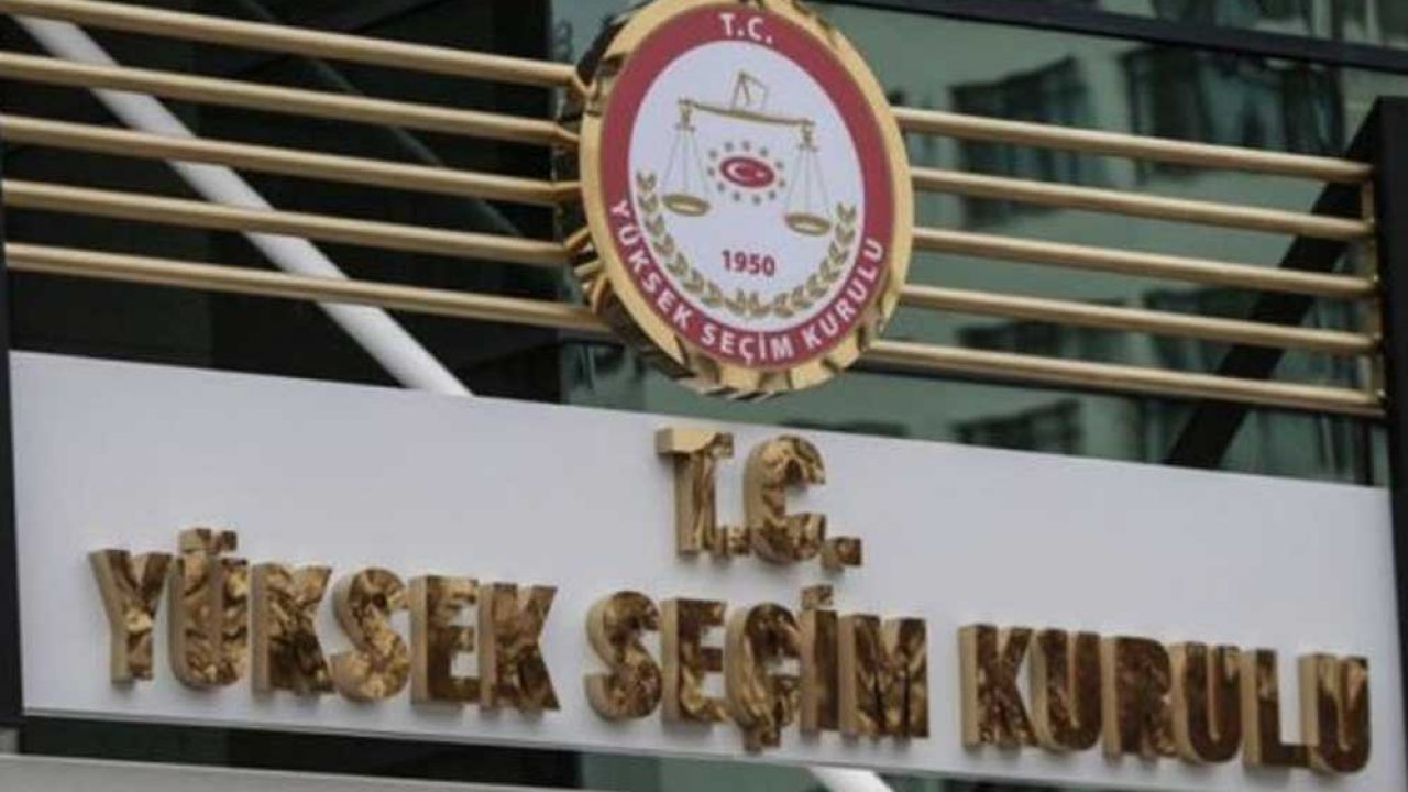 YSK'nın İstanbul seçimini iptal etmesinin gerekçesi