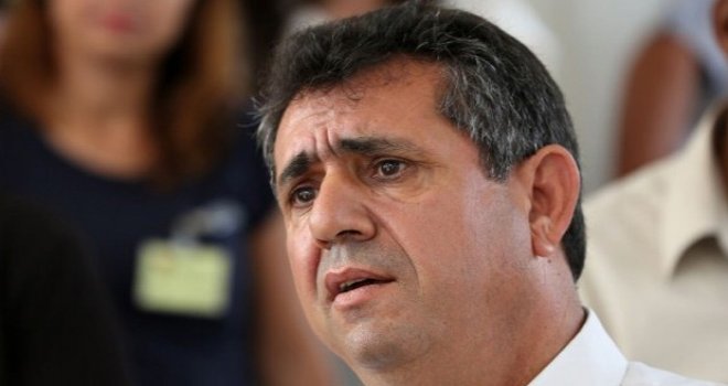 Elcil, Kıbrıslı Türkleri Avrupa Parlamento seçimlerinde oy kullanmaya çağırdı
