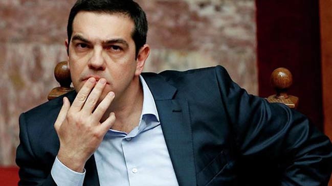 Yunan Başbakan: Gerekirse Erdoğan’ı ararım