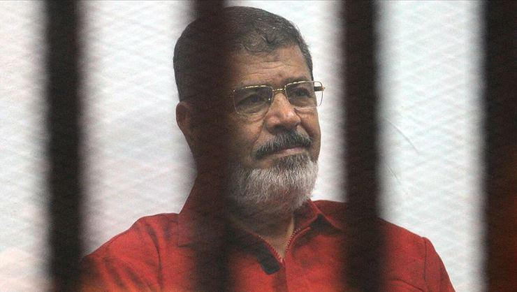 Muhammed Mursi için gıyabi cenaze namazı kılınacak