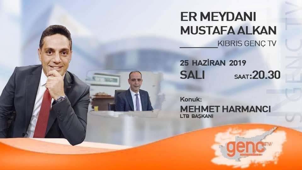 Er Meydanı, sezonun son programında Mehmet Harmancı'yı konuk ediyor
