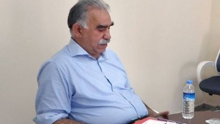 Öcalan'ın avukatlarından 'mektup' açıklaması