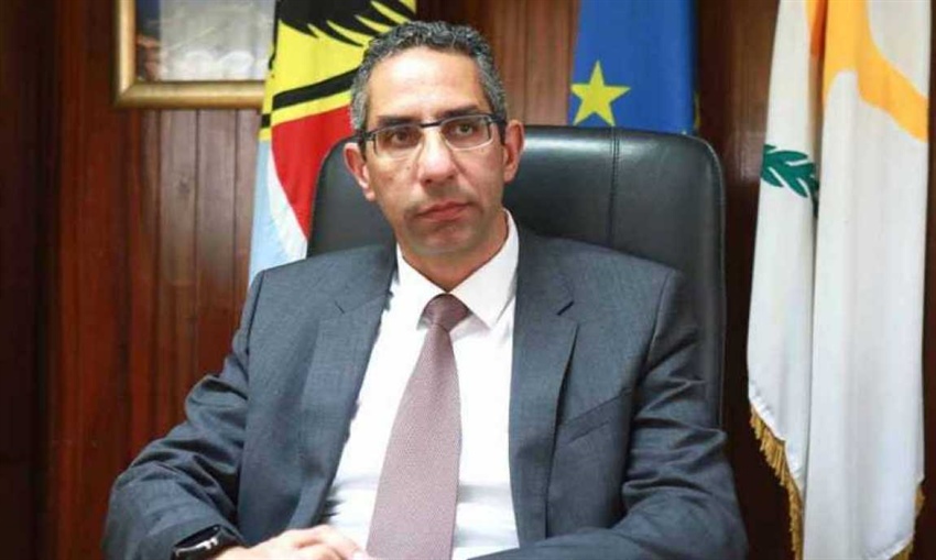 Rum Savunma Bakanı, Navtex'i doğruladı