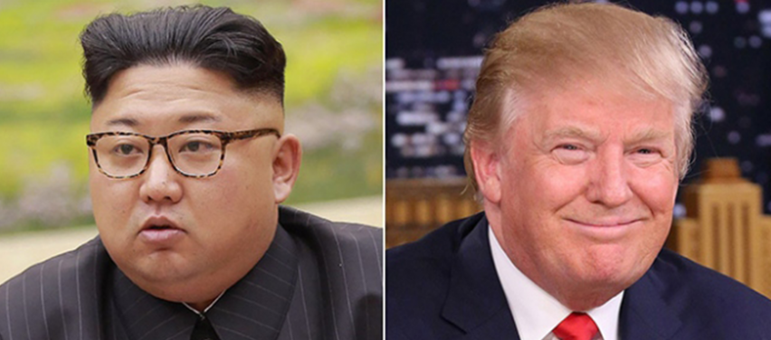 Kim Jong Un’dan Trump’a mektup
