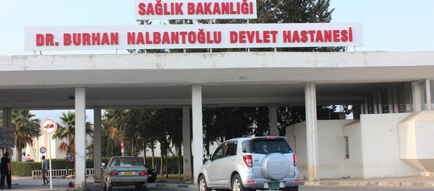 Dr. Burhan Nalbantoğlu Devlet Hastahanesi’nden Hasan Cemoğlu ile ilgili açıklama