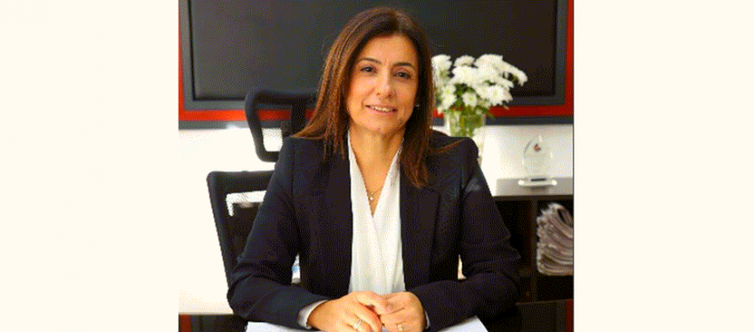 Deneyimli Televizyoncu Meryem Özkurt yeniden BRT’ye Müdür oldu
