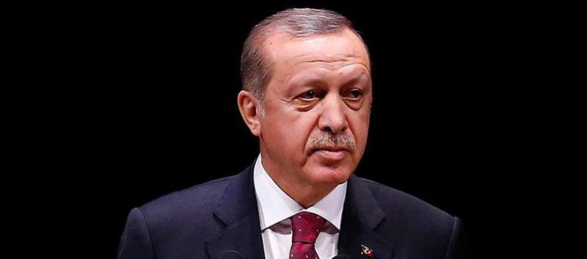 Erdoğan'dan Rumlara: Avucunuzu yalarsınız!